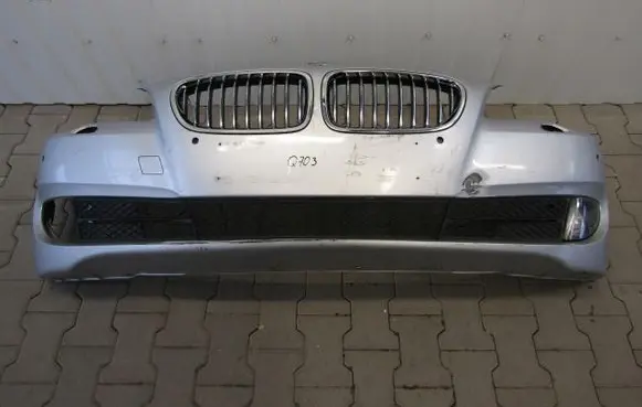 BMW 5 F10 F11 Front bumper