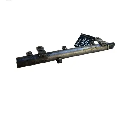 Mercedes-Benz E W211 Fuel main line pipe A6420702595 0817000610