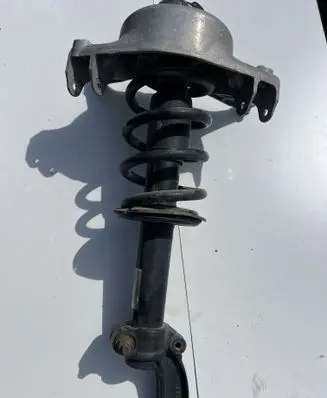 Audi Q5 SQ5 Front shock absorber/damper 8R0031BA