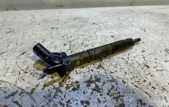 Chrysler 300 - 300C Fuel injector A6420700587 SB5TC22 050925
