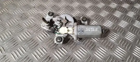 Honda Shuttle Rear window wiper motor 34560581