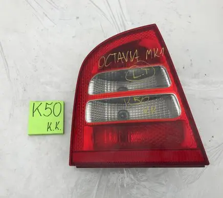 Skoda Octavia Mk1 (1U) Rear/tail lights 