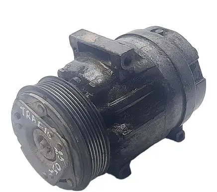 Renault Trafic II (X83) Air conditioning (A/C) compressor (pump) 7700105765 6570899 1135309