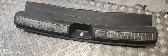 Mercedes-Benz GLC X253 C253 Other trunk/boot trim element A2536904900