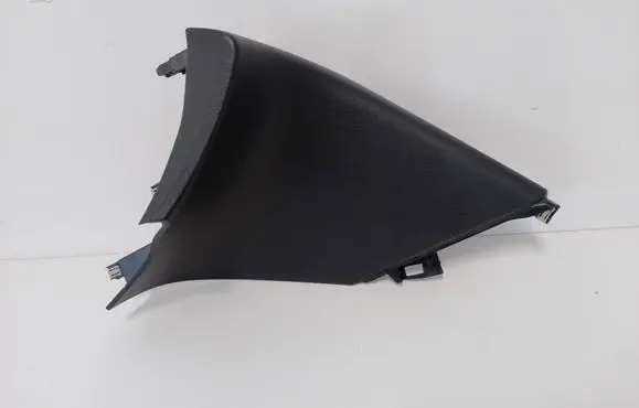 Renault Megane IV Other center console (tunnel) element 689218476R