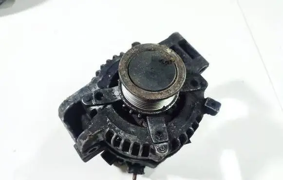 BMW X5 E53 Generator/alternator 