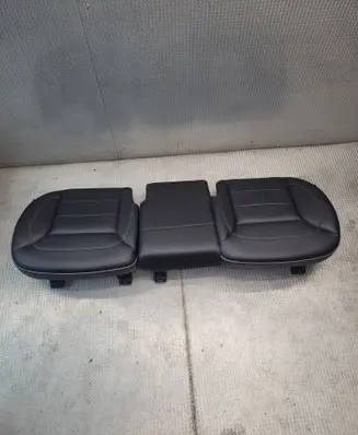 Mercedes-Benz ML W166 Rear seat 