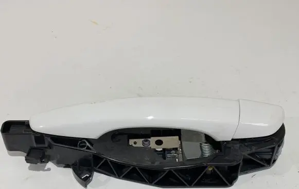 Opel Crossland X Rear door exterior handle