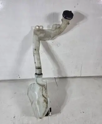 Citroen C3 Windshield washer fluid reservoir/tank 9683988680