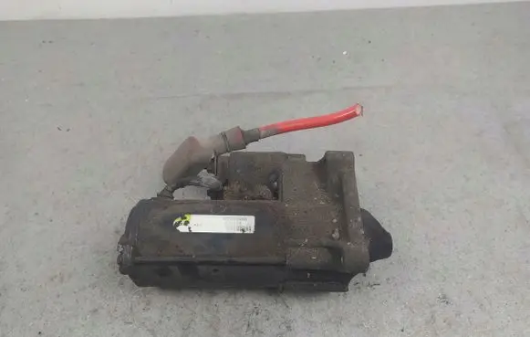 Mitsubishi Carisma Starter motor MD329260D7R18