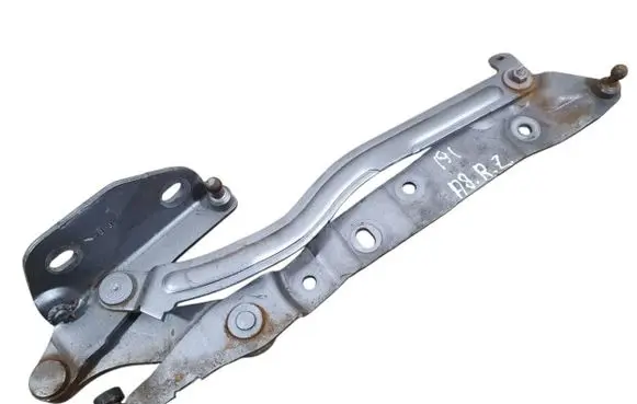 Audi A8 S8 D3 4E Tailgate/trunk/boot hinge 4E0827300D