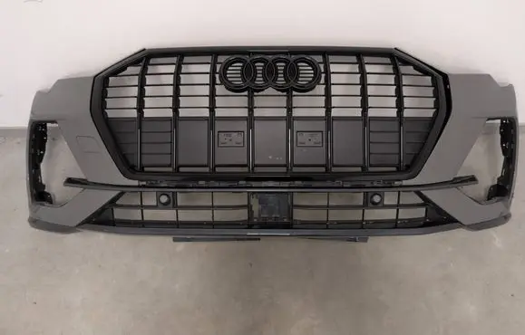Audi Q3 F3 Front bumper 83A807437D 83A807438D