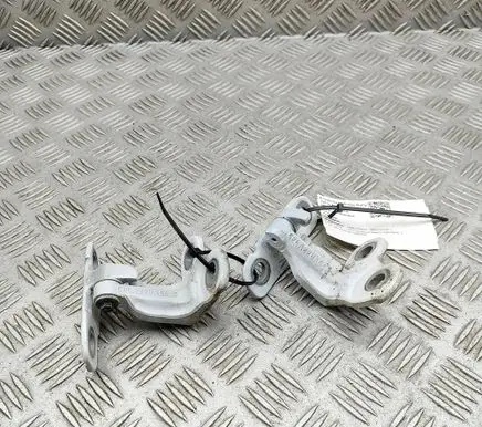 Land Rover Discovery 5 Front door hinges set CPLA228A66AD
