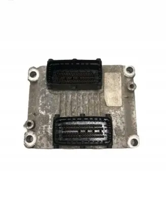 Alfa Romeo 156 Engine control unit/module AR3231D