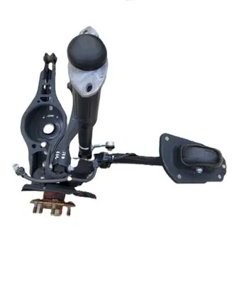 Toyota Corolla E210 E21 Rear suspension control arm 