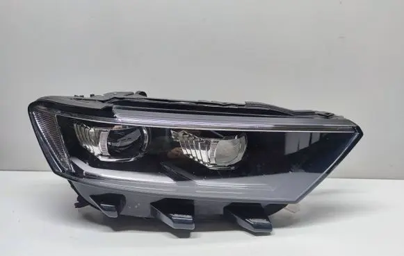 Volkswagen T-Roc Headlight/headlamp 2GA941036K