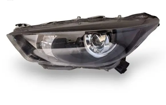 Toyota Yaris XP210 Headlight/headlamp 81170K0060