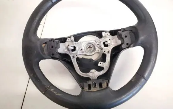 Toyota Verso Steering wheel 6109201