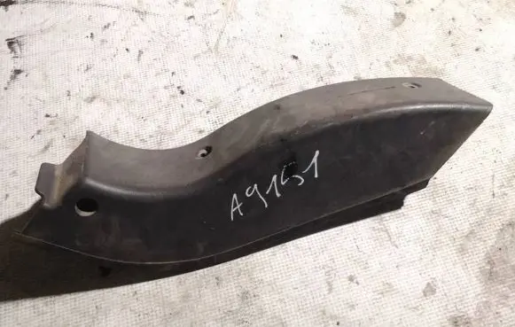 Fiat Ducato Other interior part 1305826070