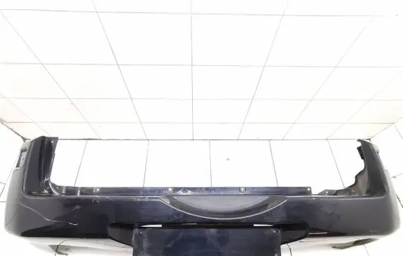 Suzuki Grand Vitara II Rear bumper 7181165j10