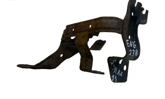 Ford S-MAX Power steering pump mounting bracket 6G913K738AC