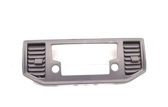 Volkswagen Crafter Dash center air vent grill 7C0857038A