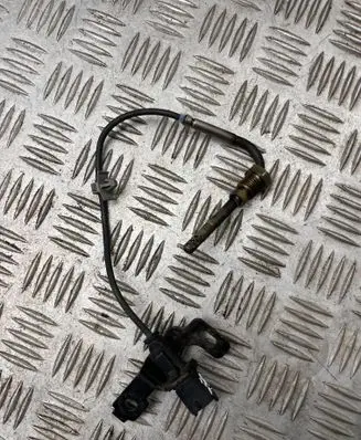 Opel Insignia A Exhaust gas temperature sensor 55575039