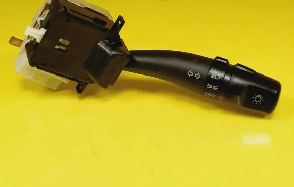 Hyundai Santa Fe Indicator stalk