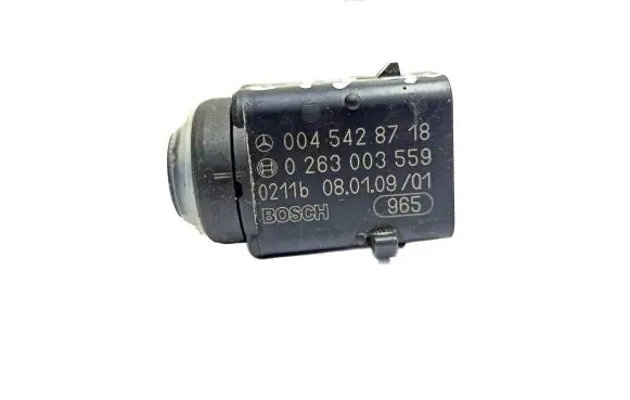 Mercedes-Benz R W251 Parking PDC sensor 0045428718 0263003559 C197U