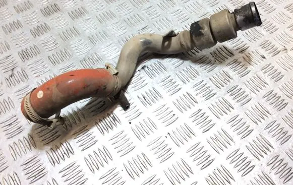 Land Rover Discovery 4 - LR4 Intercooler hose/pipe F10152229