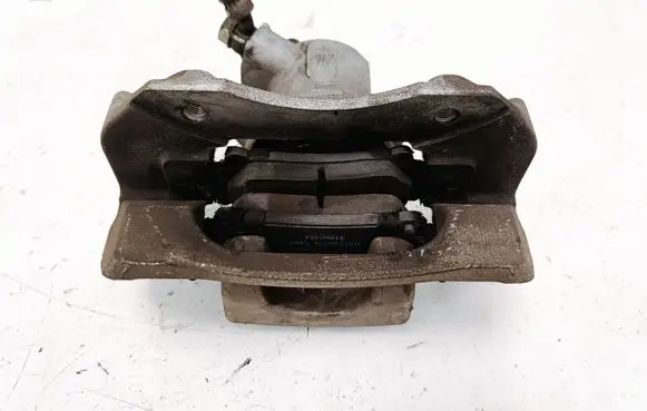Toyota Prius+ (ZVW40) Rear brake caliper 
