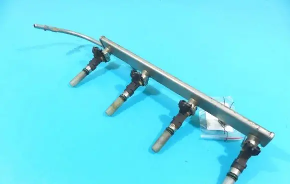 Mitsubishi Lancer VIII Fuel injector 1465A029 IMPRK1228251