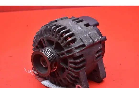 Citroen C3 Generator/alternator 9646476280