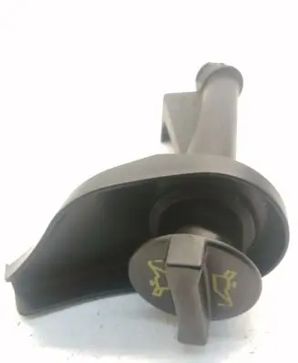 Ford Transit Oil fill pipe 6C1Q6763AC