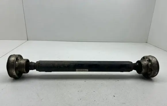 Audi Q7 4L Front prop shaft 