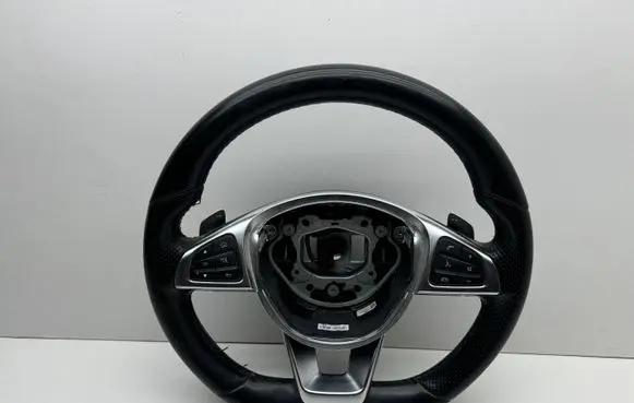 Mercedes-Benz GLC X253 C253 Steering wheel A0004604003 0001005824