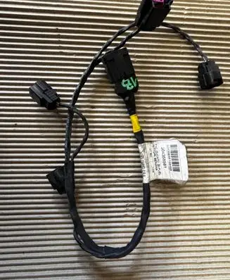 Fiat Ducato Fuel injector wires 504358561 50435856158463 BENZLNA
