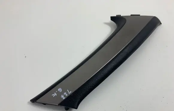 Toyota Avensis T270 Other rear door trim element 7464605020