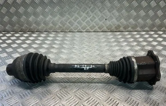 Audi A6 S6 C7 4G Front driveshaft