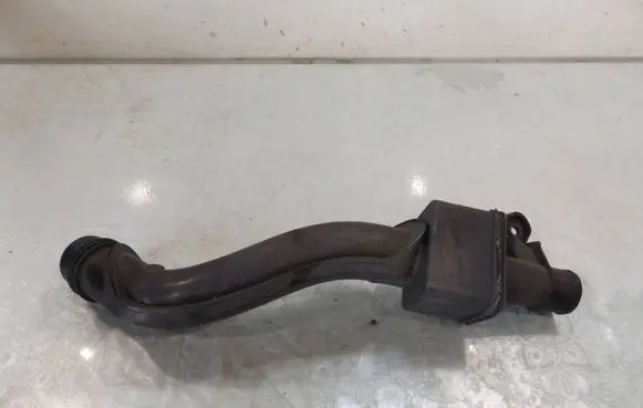 Renault Modus Air intake duct part 8200296982