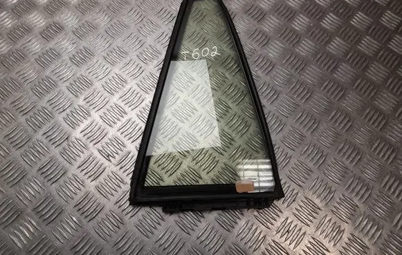 Toyota RAV 4 (XA50) Rear door window/glass frame 6818842070