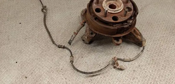 Hyundai Tucson JM Rear wheel hub spindle/knuckle 