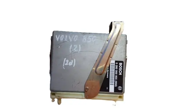 Volvo 850 Engine control unit/module 0280000955