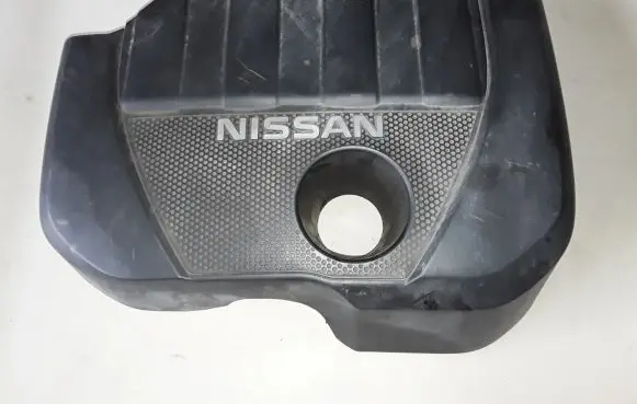Nissan Qashqai Engine cover (trim) 140414PC0A