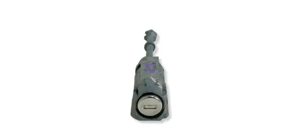 Citroen C4 III e-C4 Front door lock (next to the handle) 47820