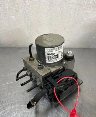 Fiat 500 Master brake cylinder 520094310265952304