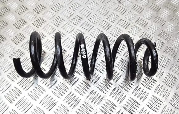 Jaguar F-Pace Front coil spring