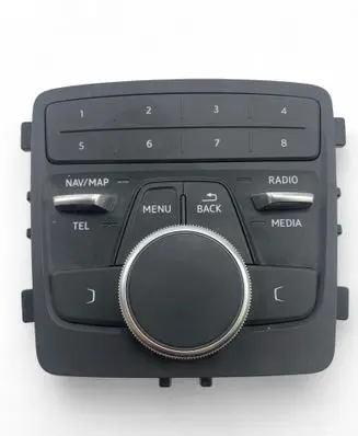 Audi Q5 SQ5 Head unit multimedia control 80A919614A