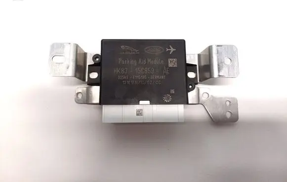 Parking PDC control unit/module