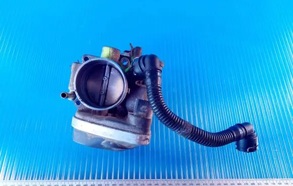 Chevrolet Cruze Throttle valve 55562380 A2C53192017